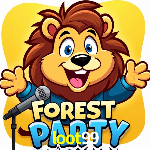 Estatísticas loot99