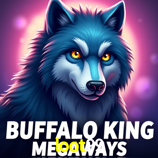 Provedores de Jogos loot99