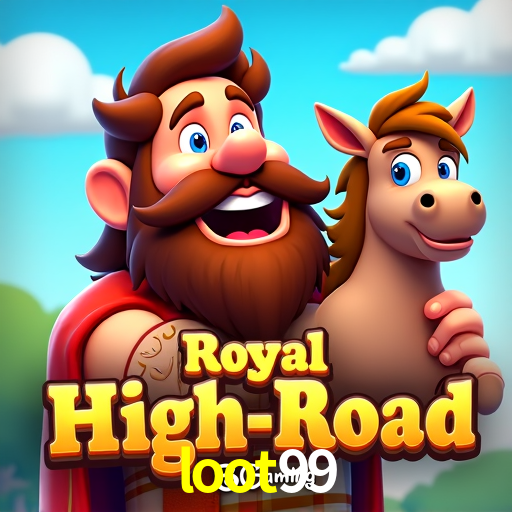 Diretório de Jogos loot99