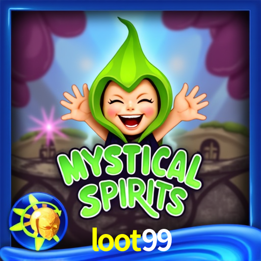 Segurança 2FA loot99