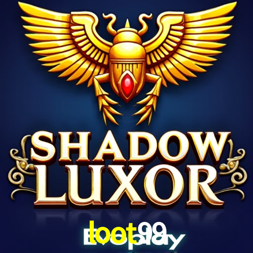 Jogos de Slot loot99