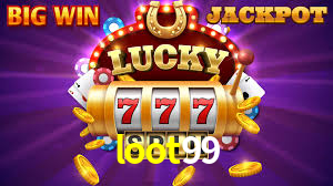 Bônus Diários loot99