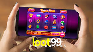 Interface Premium loot99