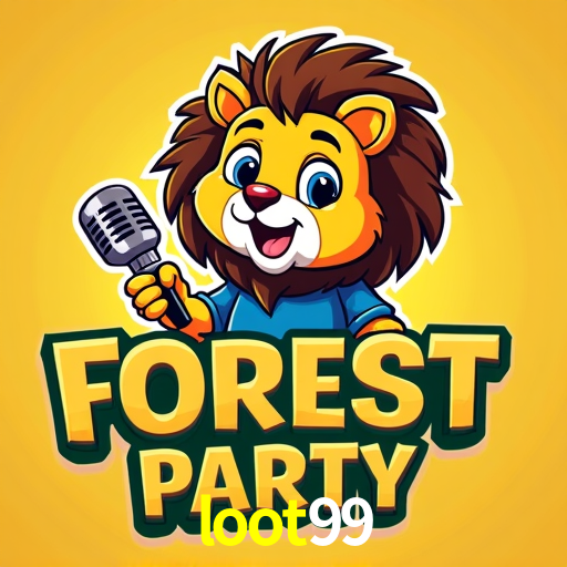 Benefícios da Conta loot99