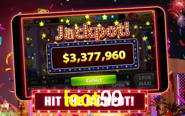 Promoções Sazonais loot99