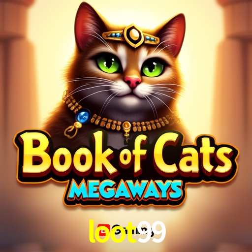 Gates of Olympus loot99