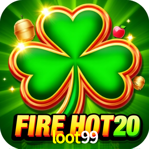 Bônus de Boas-vindas loot99