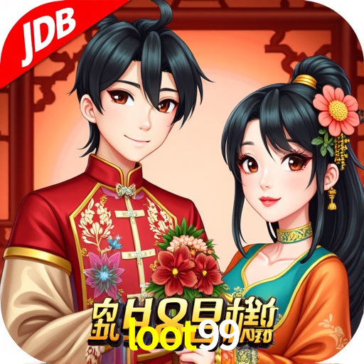 Integração de APIs loot99